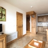 Les Menuires - Residencia Le Hameau des Airelles
